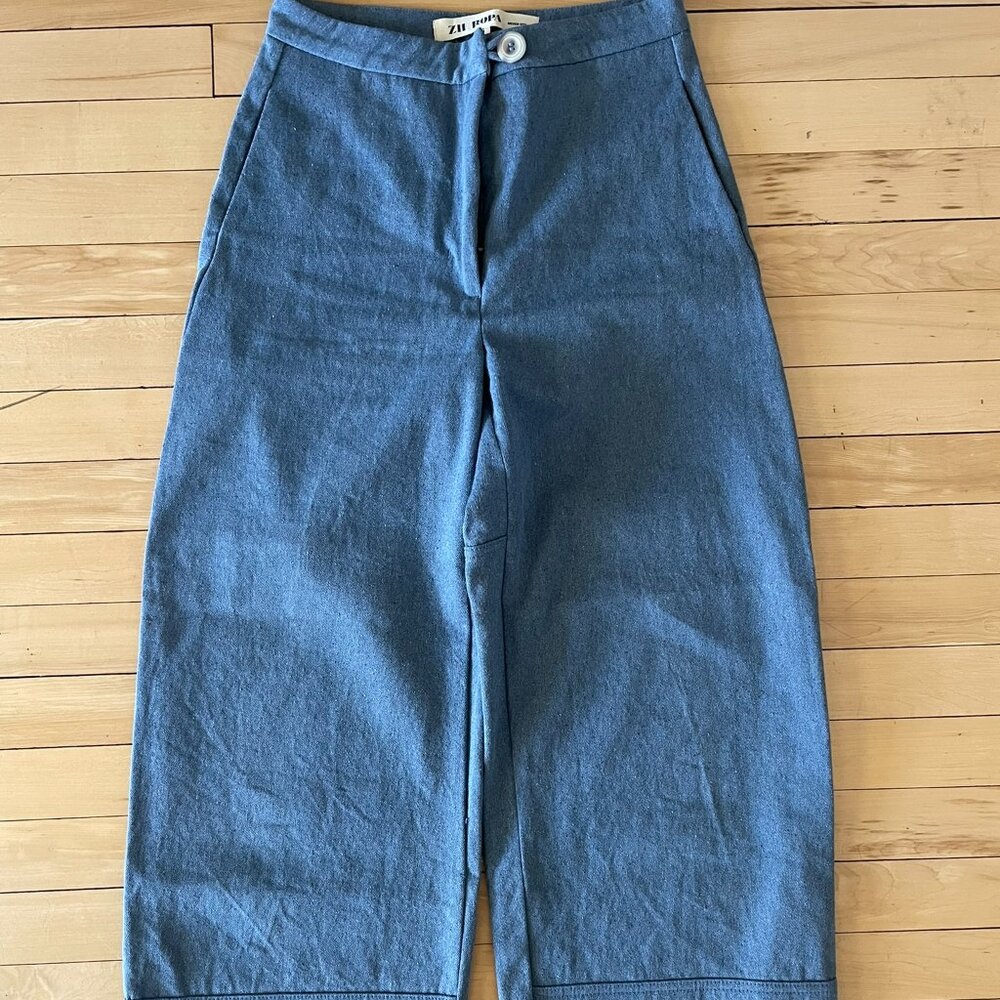 Zii Ropa Pia Pants - Picture 5 of 6